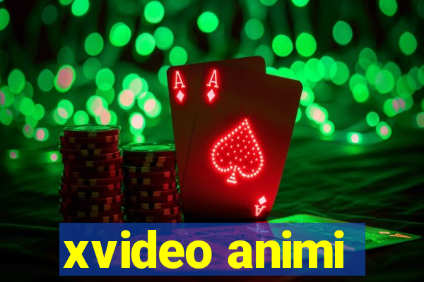 xvideo animi